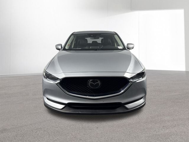 2018 Mazda Mazda CX-5 Grand Touring
