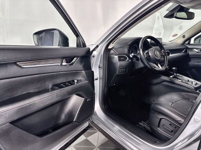 2018 Mazda Mazda CX-5 Grand Touring