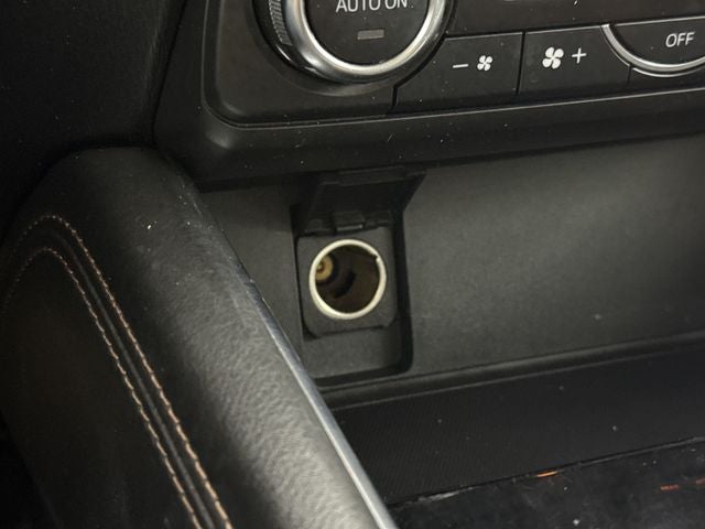 2018 Mazda Mazda CX-5 Grand Touring