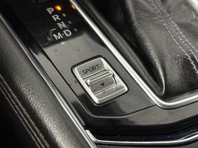 2018 Mazda Mazda CX-5 Grand Touring