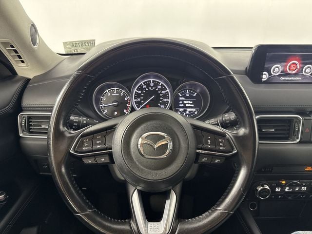 2018 Mazda Mazda CX-5 Grand Touring