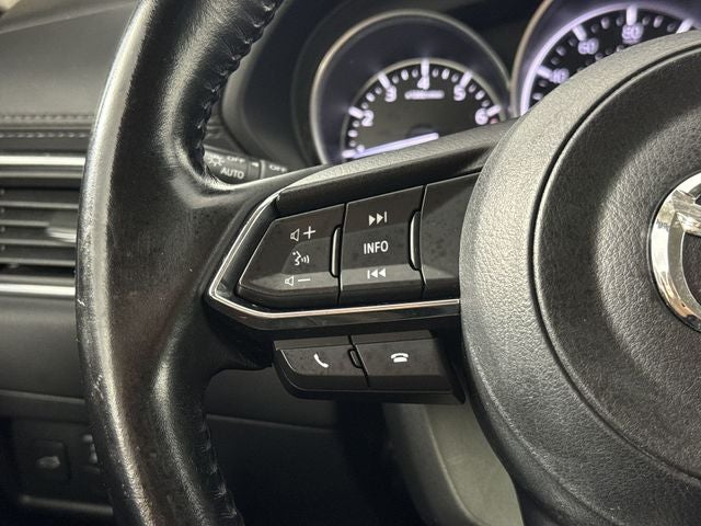 2018 Mazda Mazda CX-5 Grand Touring