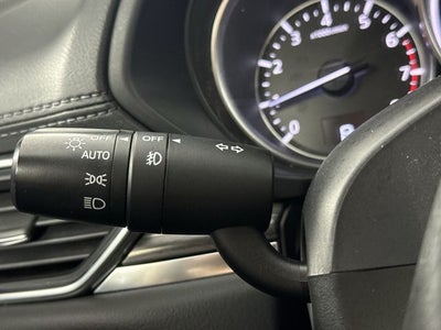 2018 Mazda Mazda CX-5 Grand Touring