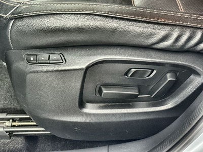 2018 Mazda Mazda CX-5 Grand Touring