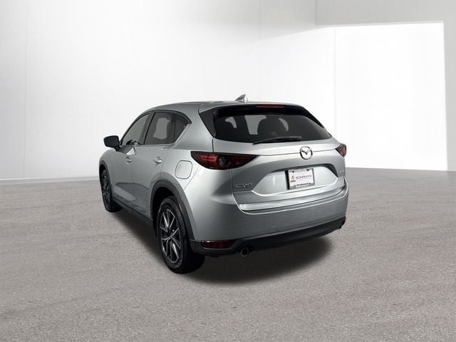 2018 Mazda Mazda CX-5 Grand Touring