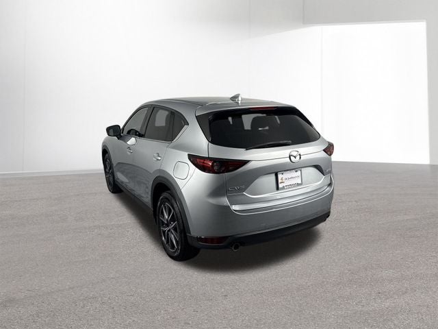 2018 Mazda Mazda CX-5 Grand Touring