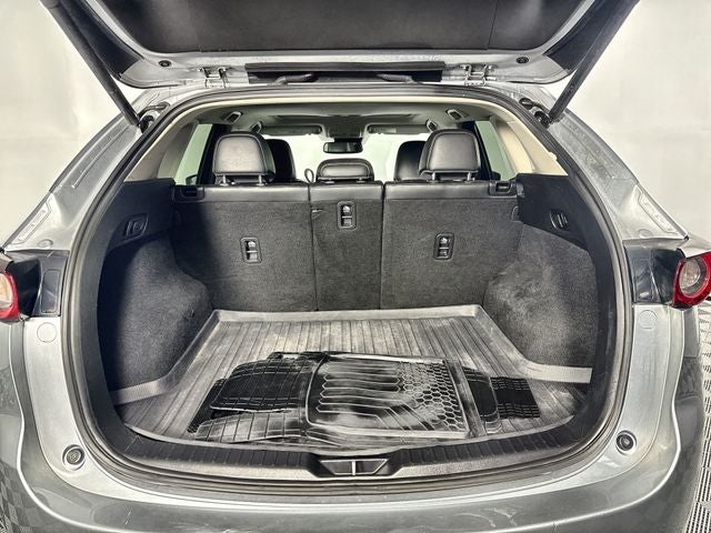 2018 Mazda Mazda CX-5 Grand Touring