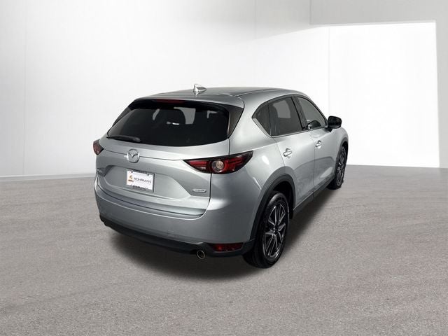 2018 Mazda Mazda CX-5 Grand Touring