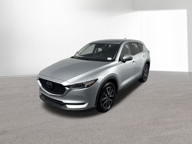 2018 Mazda Mazda CX-5 Grand Touring
