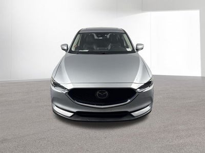 2018 Mazda Mazda CX-5 Grand Touring