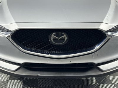 2018 Mazda Mazda CX-5 Grand Touring