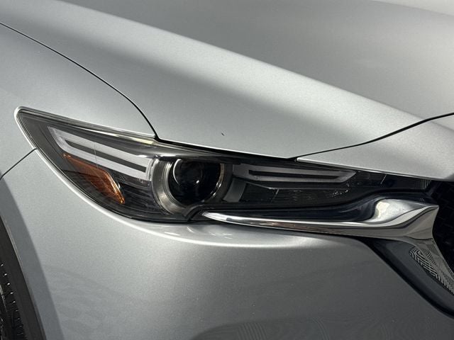 2018 Mazda Mazda CX-5 Grand Touring