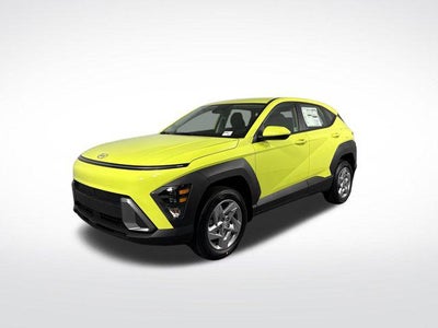 2026 Hyundai Kona SE