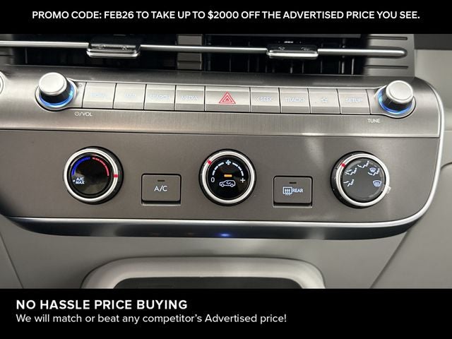 2026 Hyundai Kona SE