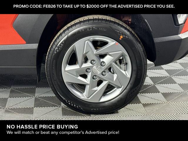 2026 Hyundai Kona SE