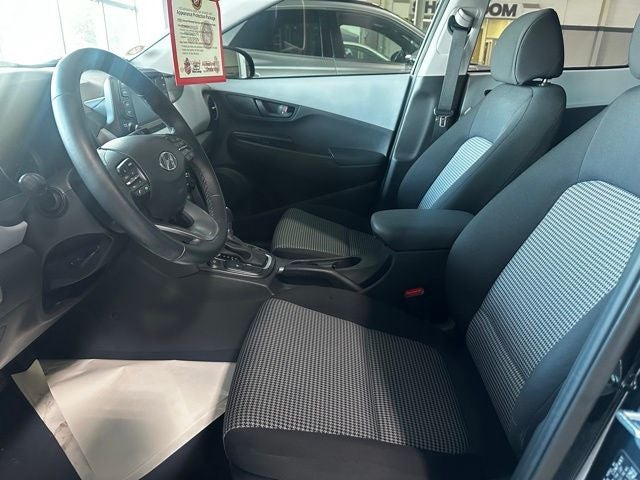 2020 Hyundai Kona SEL