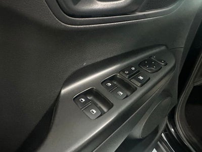 2020 Hyundai Kona SEL