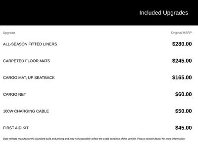 2026 Hyundai Palisade Hybrid SEL Premium 8 Passenger