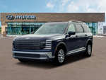 2026 Hyundai Palisade Hybrid SEL Premium 8 Passenger