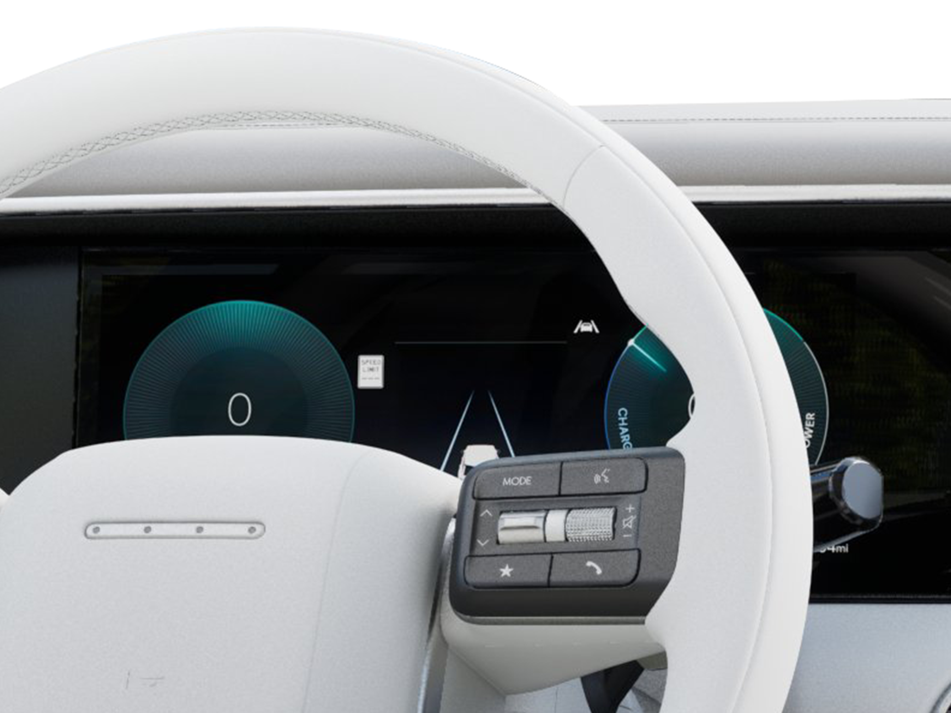 2026 Hyundai Palisade Hybrid SEL Premium 8 Passenger