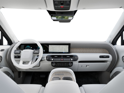 2026 Hyundai Palisade Hybrid SEL Premium 8 Passenger