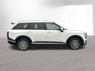 2026 Hyundai Palisade SEL 7 Passenger