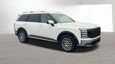 2026 Hyundai Palisade SEL 7 Passenger