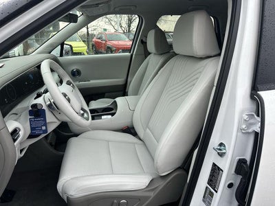 2026 Hyundai Palisade SEL 7 Passenger