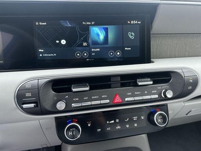 2026 Hyundai Palisade SEL 7 Passenger