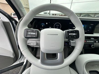 2026 Hyundai Palisade SEL 7 Passenger