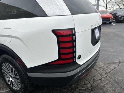 2026 Hyundai Palisade SEL 7 Passenger