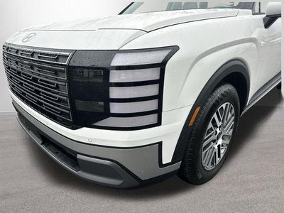 2026 Hyundai Palisade SEL 7 Passenger
