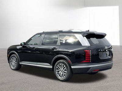 2026 Hyundai Palisade SEL 7 Passenger