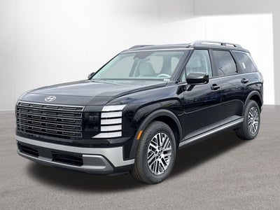 2026 Hyundai Palisade SEL 7 Passenger