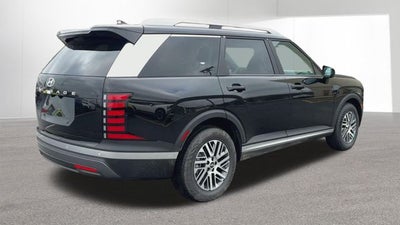 2026 Hyundai Palisade SEL 7 Passenger