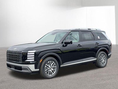 2026 Hyundai Palisade SEL 7 Passenger