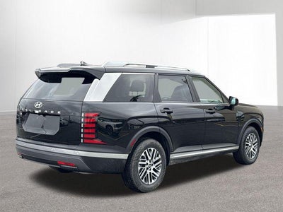 2026 Hyundai Palisade SEL 7 Passenger