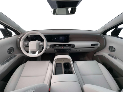 2026 Hyundai Palisade SEL 7 Passenger