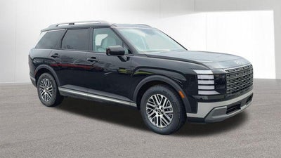 2026 Hyundai Palisade SEL 7 Passenger