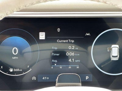 2026 Hyundai Palisade SEL 7 Passenger