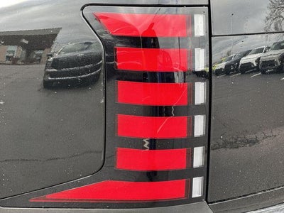 2026 Hyundai Palisade SEL 7 Passenger