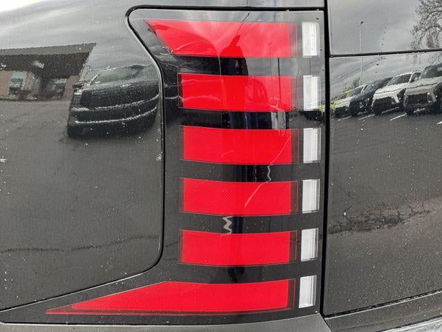 2026 Hyundai Palisade SEL 7 Passenger