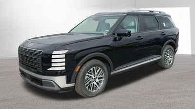 2026 Hyundai Palisade SEL 7 Passenger