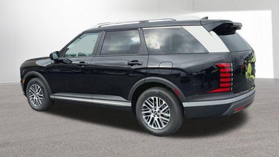 2026 Hyundai Palisade SEL 7 Passenger