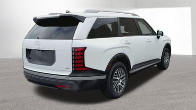 2026 Hyundai Palisade SEL 7 Passenger