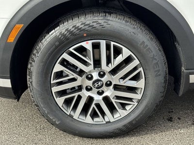 2026 Hyundai Palisade SEL 7 Passenger