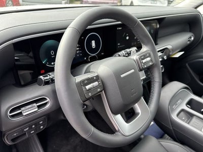 2026 Hyundai Palisade SEL 7 Passenger