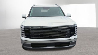 2026 Hyundai Palisade SEL 7 Passenger