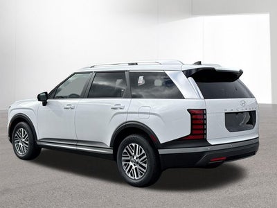 2026 Hyundai Palisade SEL 7 Passenger