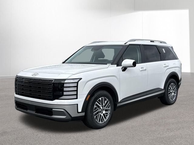 2026 Hyundai Palisade SEL 7 Passenger